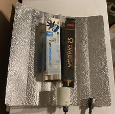 Reflector hydroponic hps for sale  POOLE