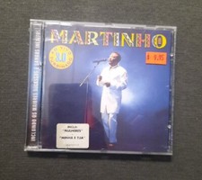 Martinho Da Vila 3.0 Turbinado CD 1998 Sony, usado comprar usado  Enviando para Brazil