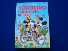 Topolino 1791 marzo usato  Fano
