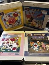 Sega pico games for sale  HAMILTON