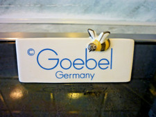 Riginaler goebel hummel gebraucht kaufen  Schönaich