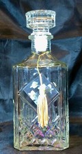 Glass liquid storage for sale  Brandon