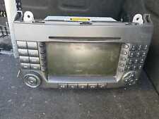 Autoradio gps command d'occasion  Le Blanc-Mesnil