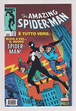 The amazing spider usato  Savona