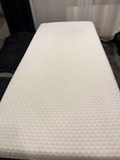 Tempur matratze gebraucht kaufen  Bad Soden-Salmünster