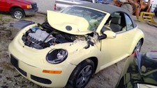 Driver left quarter for sale  Fairmount