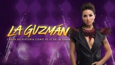 SÉRIE MÉXICO, LA GUZMAN, 15 DVD, 59 CAPITULOS, 2019 comprar usado  Enviando para Brazil
