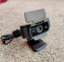 Logitech c920 1080p gebraucht kaufen  Oberaurach