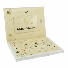 Advent calendar sewing for sale  NOTTINGHAM