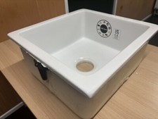 Carron phoenix white for sale  DONCASTER