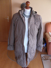 Canda übergangsjacke übergan gebraucht kaufen  Deutschland