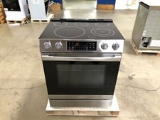 Electric range 5 for sale  Chino