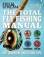 Total fly fishing for sale  Andover