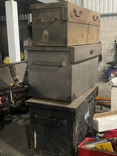Large construction strong for sale  STOCKPORT
