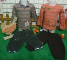 Lot vêtements enfant d'occasion  Ruoms