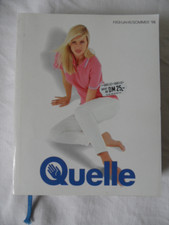 Quelle katalog frühjahr gebraucht kaufen  Nürnberg
