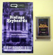 Alesis vintage keyboards for sale  Reading