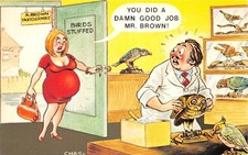 Bamforth mixed comic for sale  ROCHESTER