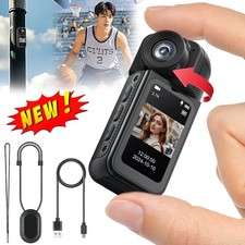 Mini wearable camera for sale  BIRMINGHAM