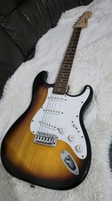 Fender starcaster electric for sale  HULL