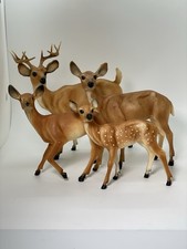 Vintage 1970s breyer for sale  Adrian