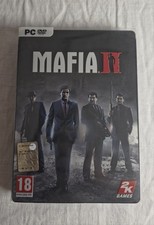 Mafia collector edition usato  Roma
