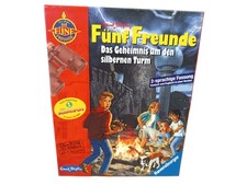 Freunde spiel silberne gebraucht kaufen  Schwetzingen