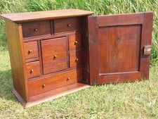 Vintage wooden indian for sale  PEACEHAVEN