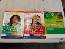 Etabeta impara facile usato  Massa di Somma