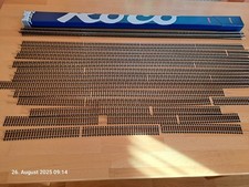 Roco flexgleise gebraucht kaufen  Straubing