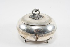 N85a04 biedermeier silber gebraucht kaufen  Neu-Ulm