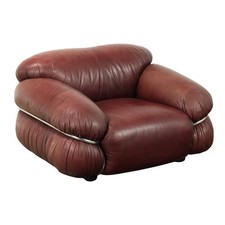 Sillón vintage cassina usato  Cambiago
