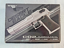 Cybergun desert eagle for sale  Hartland
