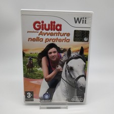 Giulia passione avventure usato  Aprica