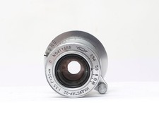 Industar 50mm bjektiv gebraucht kaufen  Morsbach