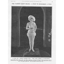 Elsie tarron burlesque for sale  GLASGOW