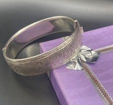 Sterling silver vintage for sale  SOWERBY BRIDGE