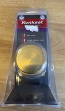 Kwikset pismo dummy for sale  Bradenton