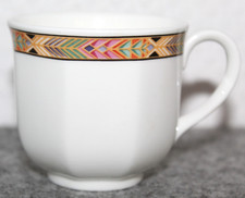 Cheyenne espressotasse villero gebraucht kaufen Cheyenne espressotasse villero gebraucht kaufen  Bitburg-Umland