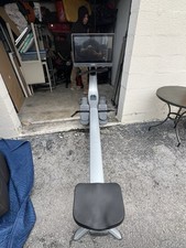 Hydrorow rower for sale  Key Biscayne