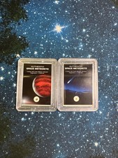 Authentic real meteorite for sale  Buckley