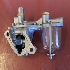 Fresh rebuild fuel for sale  Gainesville
