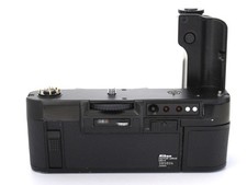 Nikon motor f3 gebraucht kaufen  Deutschland