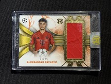 bundesliga patch gebraucht kaufen  Hörnum