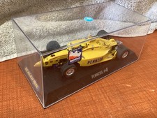 Coche Ranura Scalextric 1/32 Pennzoil #4 En Estuche Probado Y Funciona segunda mano  Embacar hacia Mexico