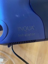 Inqua br021000 aerosol gebraucht kaufen  Frankfurt am Main