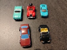 Micro machines galoob d'occasion  Cesson