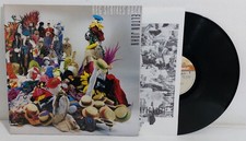 20000 giri gatefold usato  Palermo