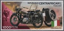 Wwii 1942 gilera for sale  PONTYPRIDD