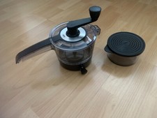 Spiralschneider spiralfix mark gebraucht kaufen  Berlin